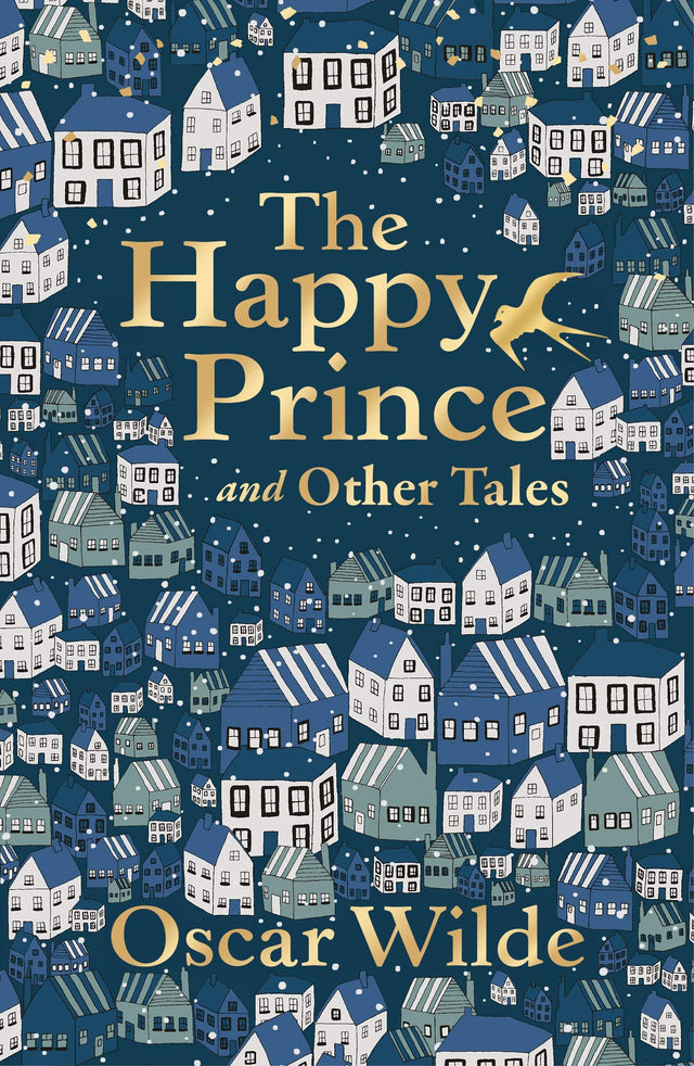 The Happy Prince and Other Tales (Liberty Classics) - Retail Maharaj