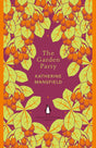 The Garden Party - Retail Maharaj