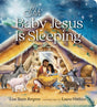 Shh... Baby Jesus Is Sleeping - Retail Maharaj