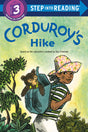 Corduroy's Hike (Step into Reading) - Retail Maharaj