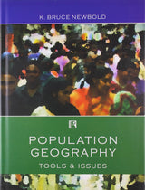 Population Geography: Tools & Issues - Retail Maharaj