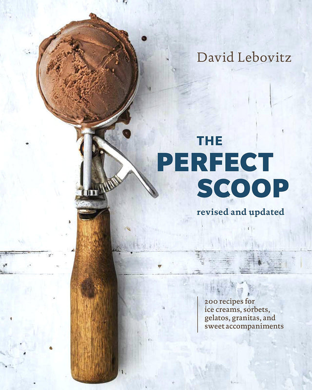 The Perfect Scoop, Revised and Updated - Retail Maharaj