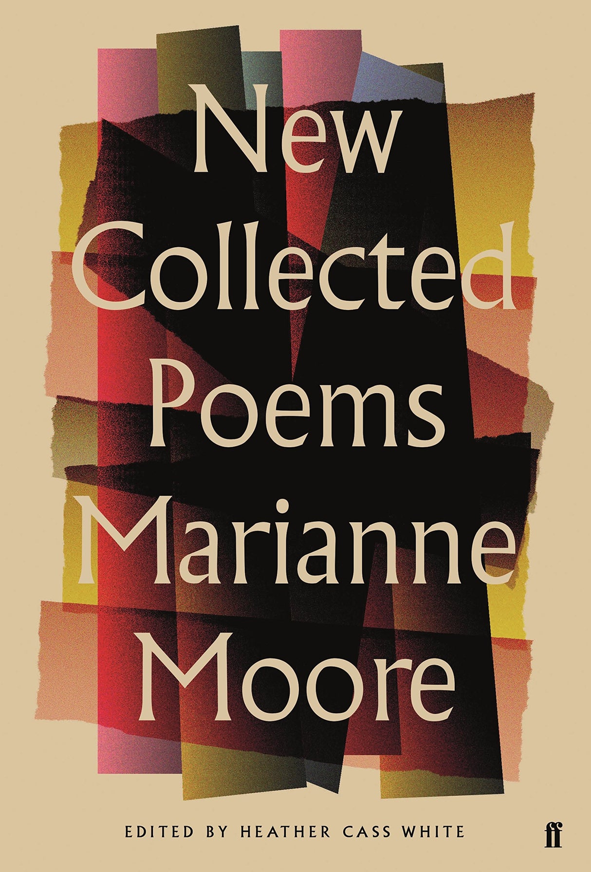 New Collected Poems of Marianne Moore - Retail Maharaj