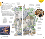 DK Eyewitness France (Travel Guide) - Retail Maharaj