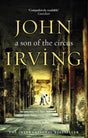 A Son Of The Circus - Retail Maharaj
