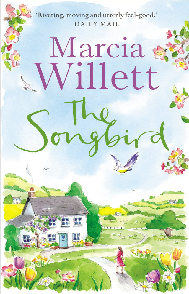 The Songbird: A perfect holiday escape set in the beautiful West Country - Retail Maharaj