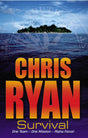 Alpha Force: Survival: Book 1 - Retail Maharaj