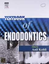 Textbook of Endodontics, 1e - Retail Maharaj