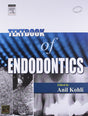 Textbook of Endodontics, 1e - Retail Maharaj