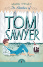 The Adventures of Tom Sawyer (Puffin Classics) - Retail Maharaj