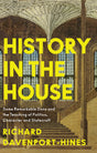 History In The House: Some Remarkable Dons And The Teaching - Retail Maharaj