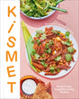 Kismet: Bright, Fresh, Vegetable-Loving Recipes - Retail Maharaj