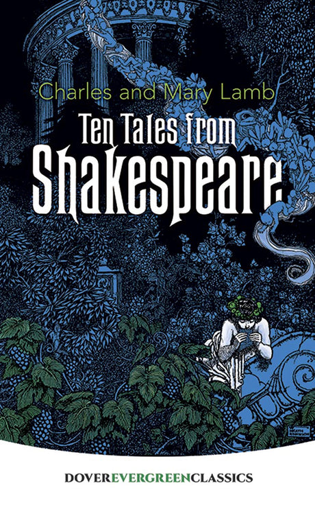 Lamb-Ten Tales From Shakespeare - Retail Maharaj