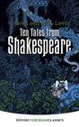 Lamb-Ten Tales From Shakespeare - Retail Maharaj