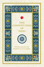 THE CONSTITUTION OF INDIA: Freedom, Justice and Equality for every Indian - Retail Maharaj