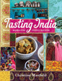 Tasting India - Retail Maharaj