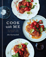 Cook With Me: 150 Recipes for the Home Cook - Retail Maharaj