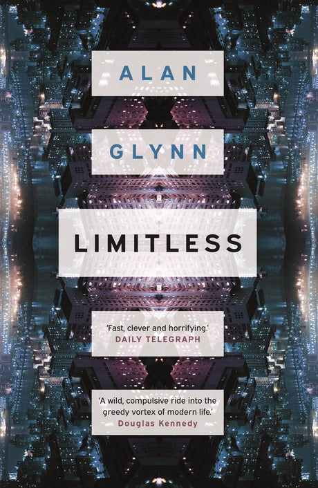 Limitless - Retail Maharaj