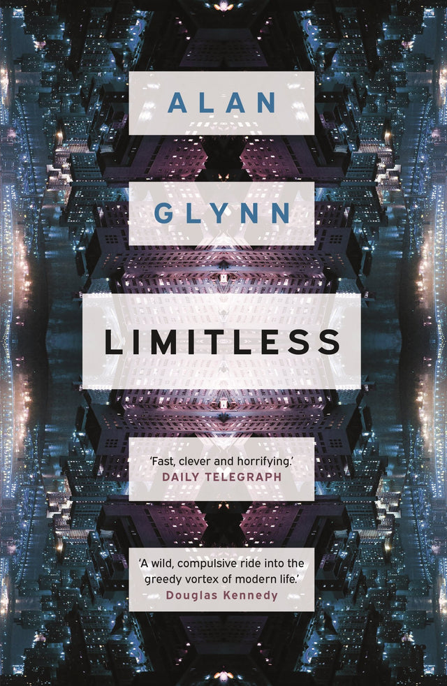 Limitless - Retail Maharaj