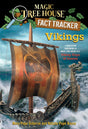 Vikings: A Nonfiction Companion to Magic Tree House #15: Viking Ships at Sunrise: 33 (Magic Tree House (R) Fact Tracker) - Retail Maharaj