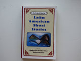 The Oxford Book of Latin American Short Stories - Retail Maharaj