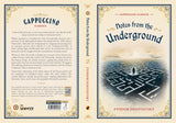 Notes from the Underground (Cappuccino Classics) - Retail Maharaj