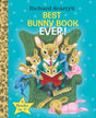 Richard Scarry's Best Bunny Book Ever! (Little Golden Book Favorites) - Retail Maharaj