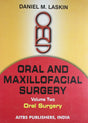 Oral And Maxillofacial Surgery Vol. Ii - Retail Maharaj