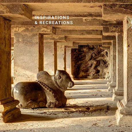 Spaces in Time: A Life in Architecture - Retail Maharaj