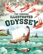 Illustrated Odyssey - Retail Maharaj