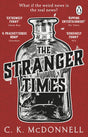 The Stranger Times: (The Stranger Times 1) - Retail Maharaj