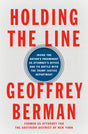 Holding the Line: Inside the Nation's Preeminent US Attorney's Office and Its Battle with the Trump Justice Department - Retail Maharaj