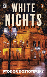 White Nights: (Original Unabridged Classics) - Retail Maharaj