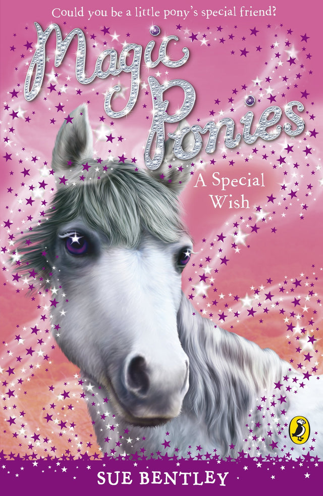 Magic Ponies: A Special Wish: 2 - Retail Maharaj