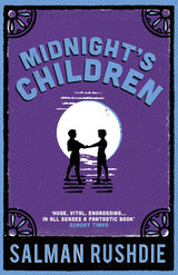 Midnight's Children - Retail Maharaj