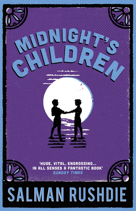 Midnight's Children - Retail Maharaj