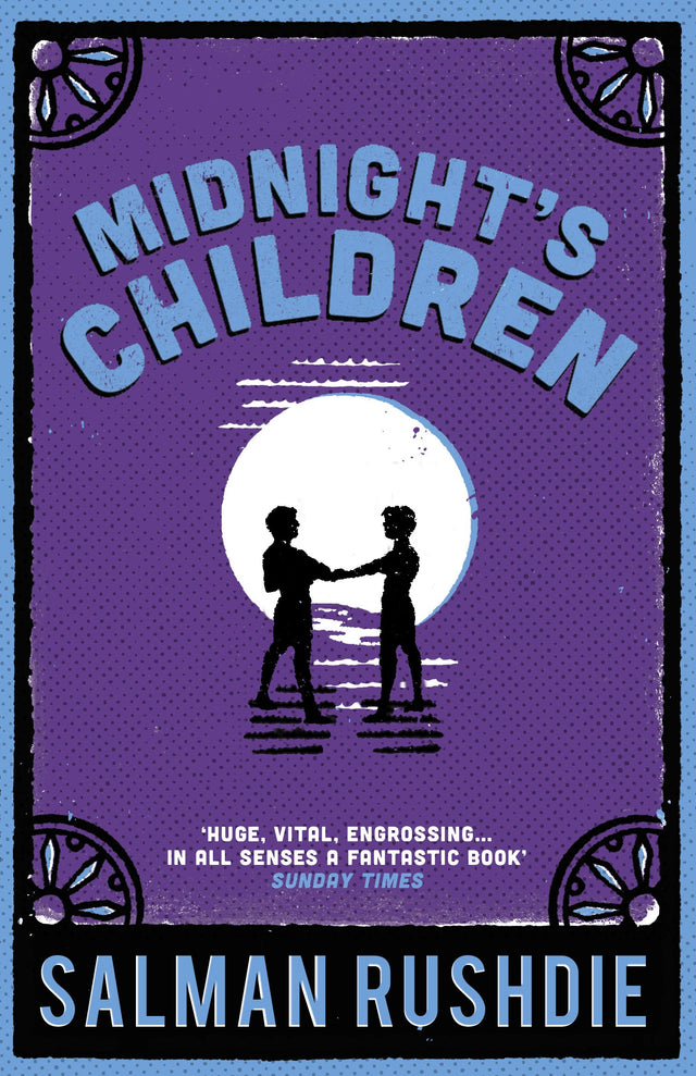Midnight's Children - Retail Maharaj