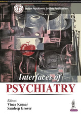 INTERFACES OF PSYCHIATRY - Retail Maharaj