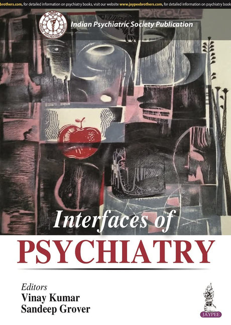 INTERFACES OF PSYCHIATRY - Retail Maharaj