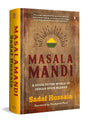 Masalamandi: A guide to the world of Indian spice blends - Retail Maharaj