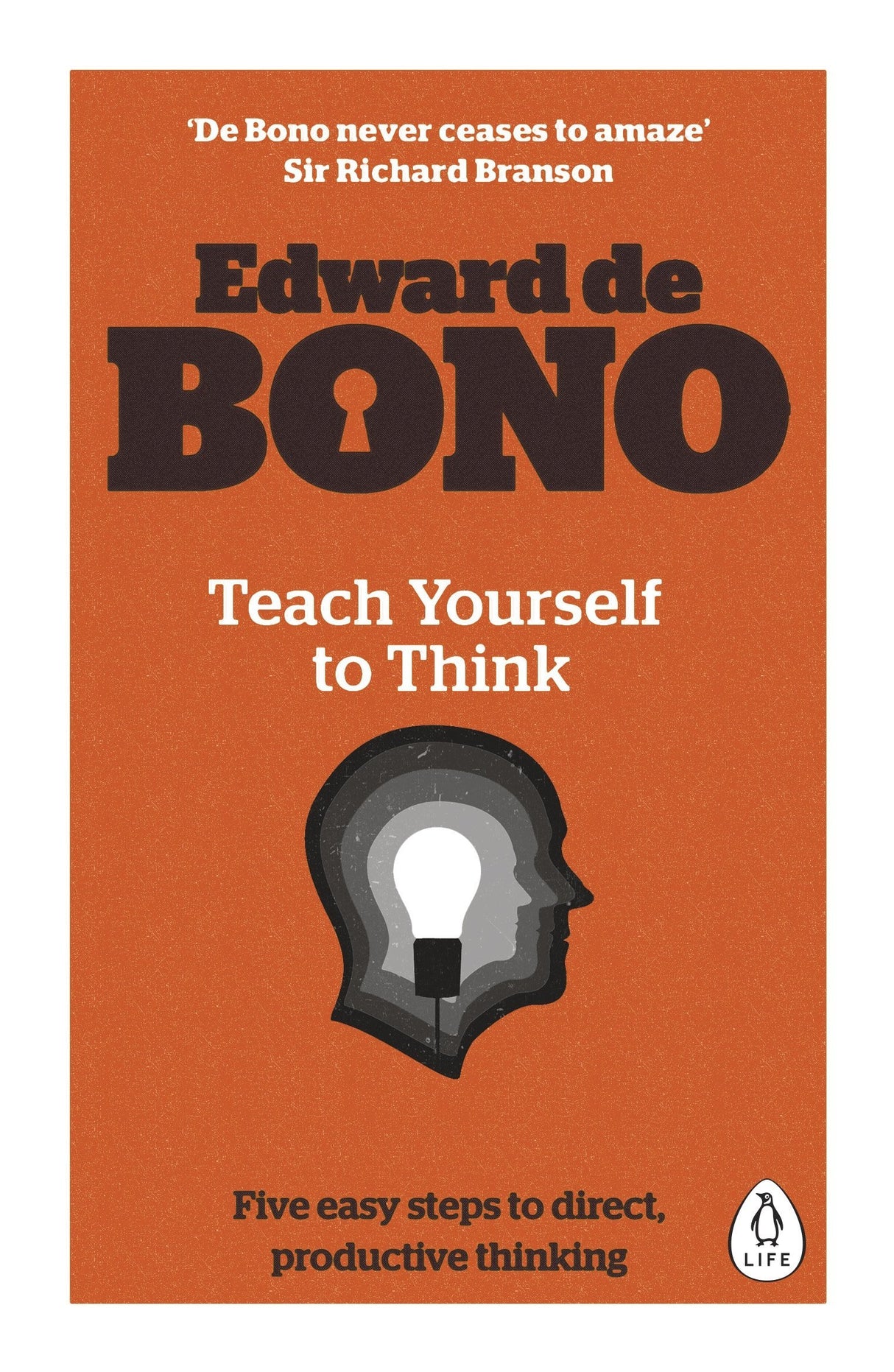 Teach Yourself To Think (REI) - Retail Maharaj