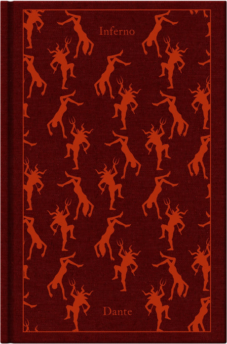 Inferno: The Divine Comedy I - Retail Maharaj