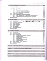 Database Management Systems - Retail Maharaj