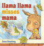 Llama Llama Misses Mama - Retail Maharaj