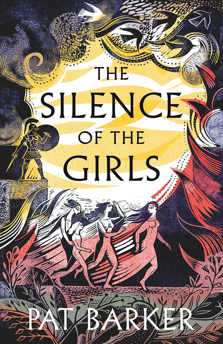 The Silence of the Girls - Retail Maharaj