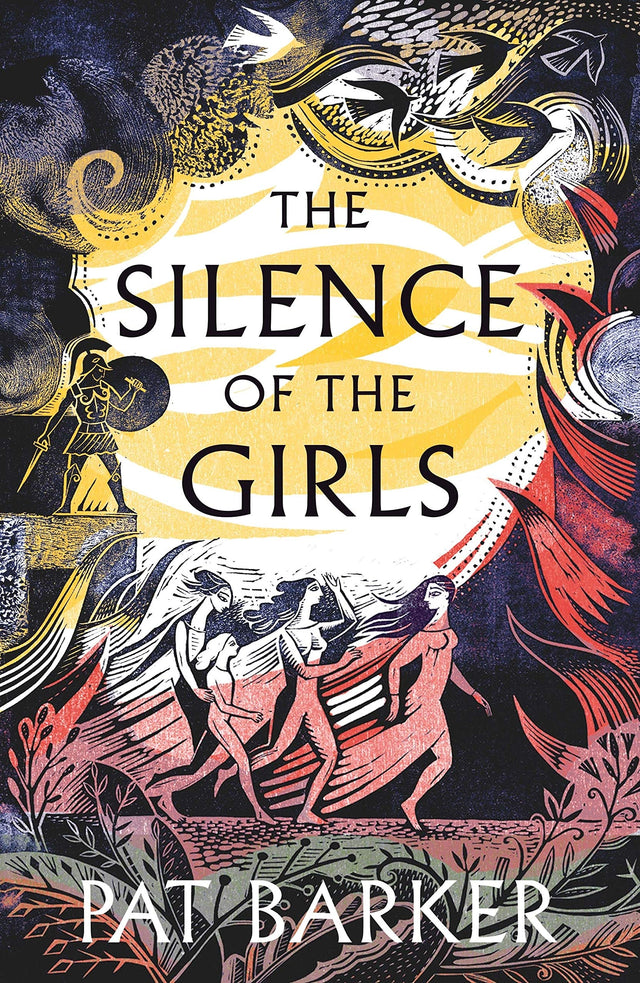 The Silence of the Girls - Retail Maharaj