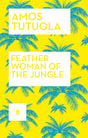 Feather Woman of the Jungle - Retail Maharaj