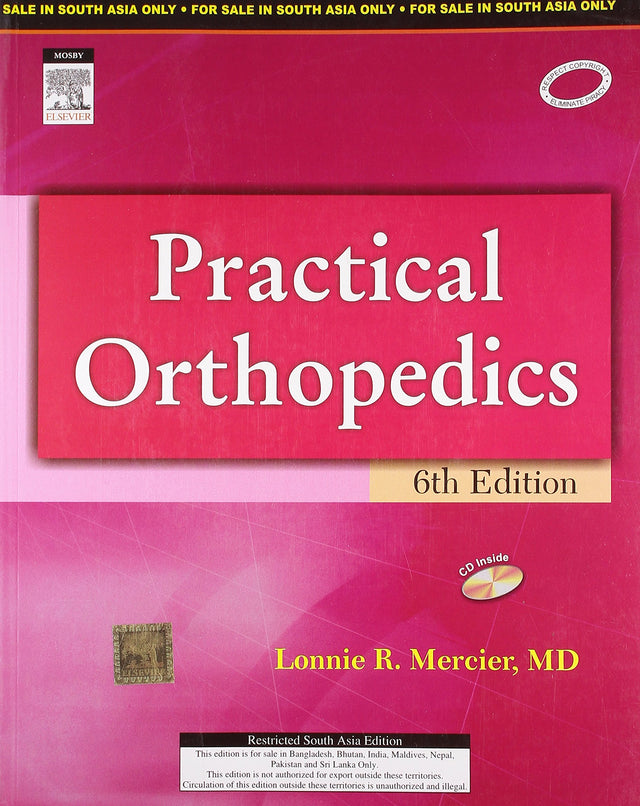 Practical Orthopedics - Retail Maharaj