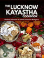 The Lucknow Kayastha Cookbook - Retail Maharaj