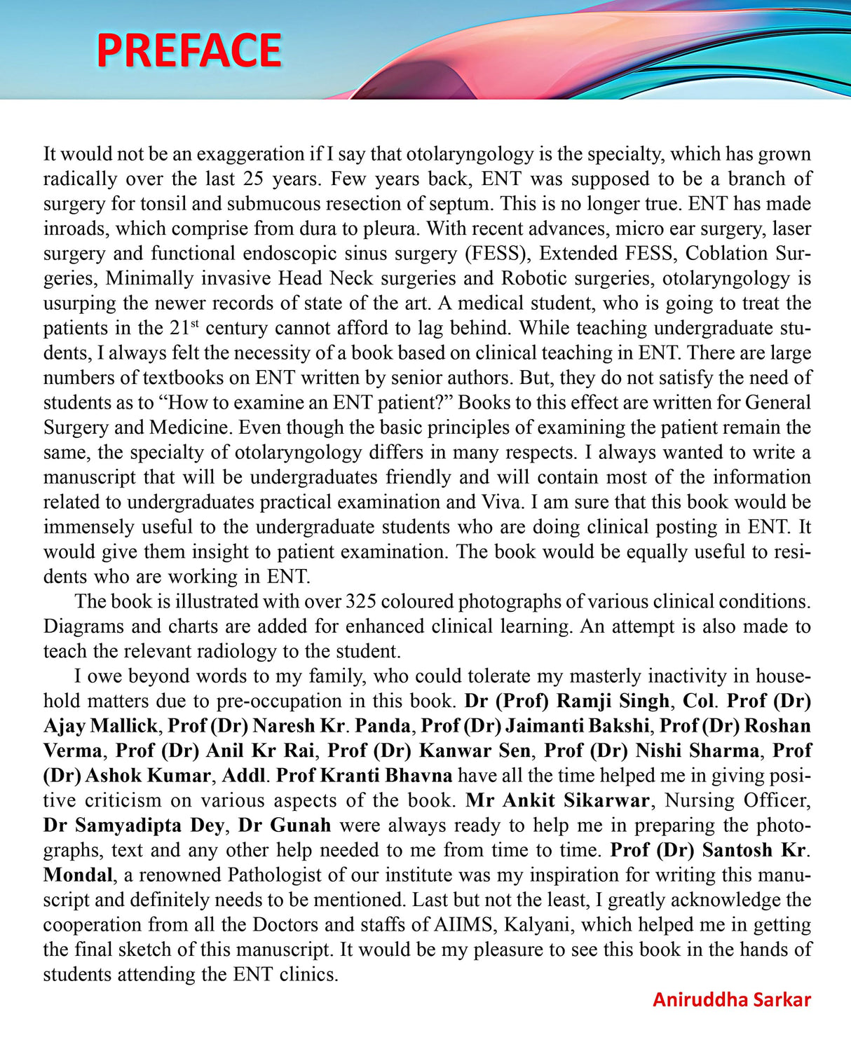 Clinical Methods in ENT - Retail Maharaj